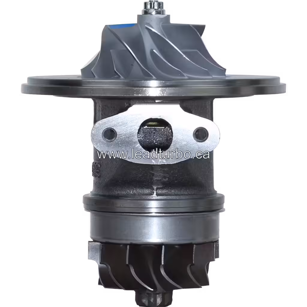 Core turbosprężarki 4030850 HX40W do DCEC C245