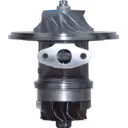 Core turbosprężarki 4030850 HX40W do DCEC C245