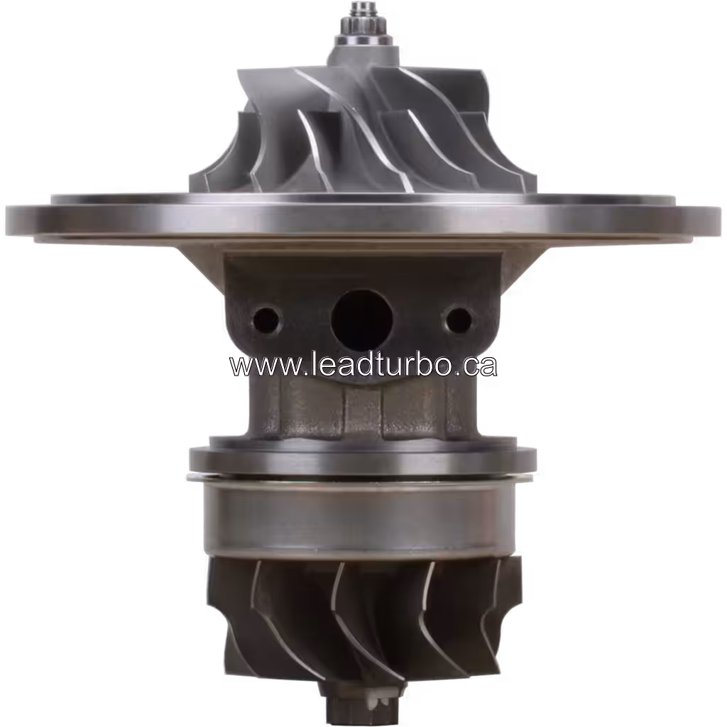 Core turbosprężarki FOR 53319887201 K31-3772XXCKB18 do MAN D2866LF25