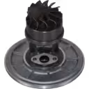 Core turbosprężarki 5336-710-0008 K361-4064MNA 21 22 do DAF i MAN thumbnail 3
