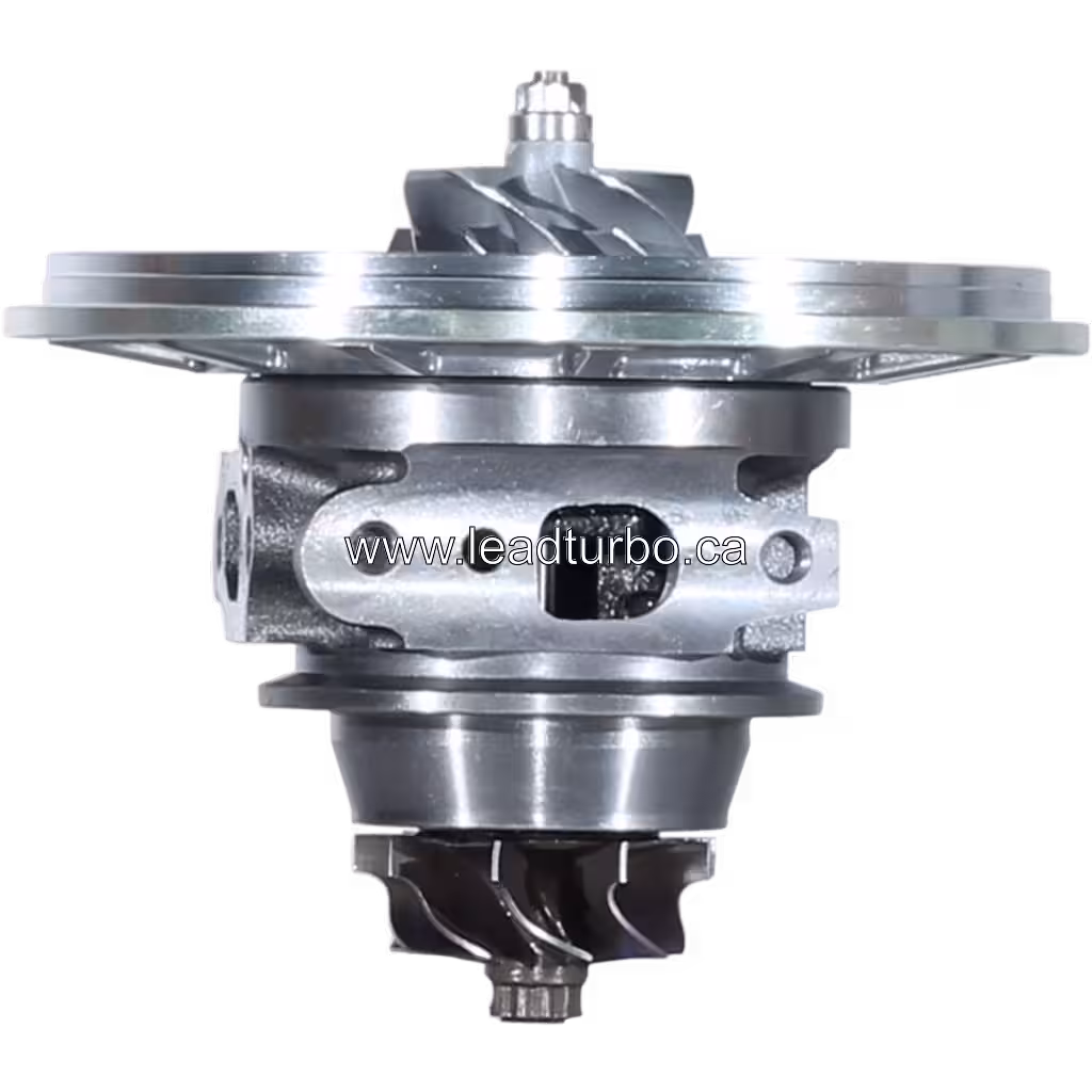 Core turbosprężarki CT9C FOR 17201-30080 do Toyota Hiace 2KD-FTV