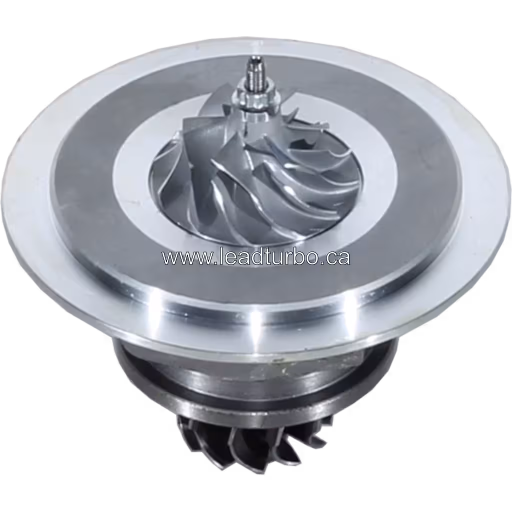 Core GT1749S 433352-0031 do silnika Hyundai D4BH 4D56TCI