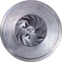 Core turbosprężarki HX55 4044950 do Scania DC12 420HP