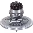 Core turbosprężarki K27 53279887120 do Mercedes-Benz OM906LA thumbnail 3