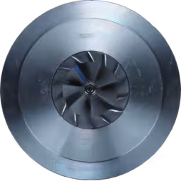 Core turbosprężarki K27 53279887120 do Mercedes-Benz OM906LA