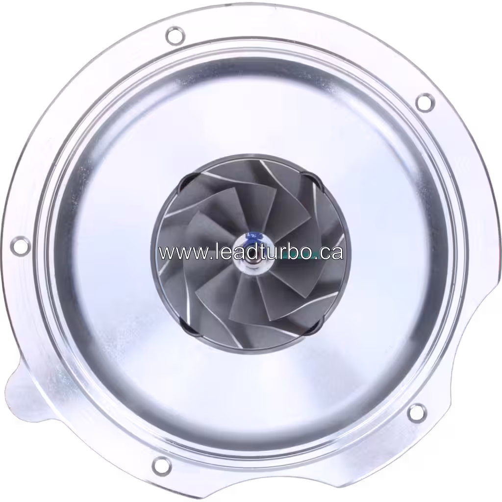 Core turbosprężarki RHF4 RHF4H 8973311850 do ISUZU 4JB1T