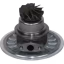 Core turbosprężarki RHG6 17201-E0230 do HINO P11C-UH(VXDC) thumbnail 3