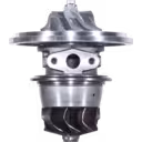 Core turbosprężarki Scania DSC11-80 - widok ogólny
