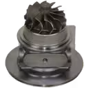 Core turbosprężarki do Hyundai L410 Truck z silnikiem Mitsubishi 6D24T thumbnail 3