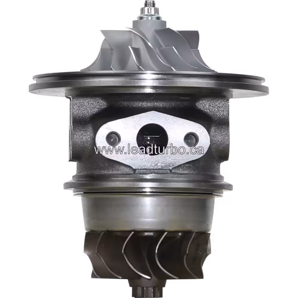 Core turbosprężarki do Hyundai L410 i Mitsubishi 6D24T