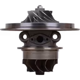 Core turbosprężarki do Komatsu WA600 Cummins QSK19 - Zamiennik