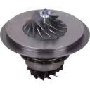 Podstawa do regeneracji turbosprężarki silnik Cummins QSK19