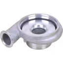 HX35G Compressor Housing 4042333 CH Detailansicht