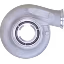 Druckgehäuse HX35G für Cummins 4042333 CH