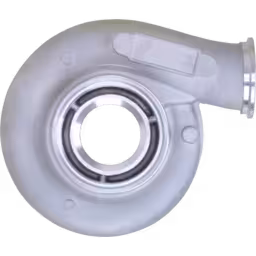 Druckgehäuse HX35G für Cummins 4042333 CH – Turbolader-Ersatz