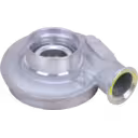 Druckgehäuse HX35G für Cummins 4042333 CH – Turbolader-Ersatz