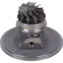 Aftermarket Turbolader Kern 53317100024 Ersatzteil