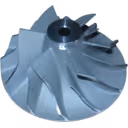 Ersatz-Laufrad 409410-1 CW für TW4B91 Turbolader (CAT 3304)