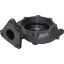 Корпус турбіни GT2052V 724639-0002-2 TH для Nissan ZD30ETI thumbnail 3