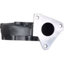 Корпус турбіни GT2052V 724639-0002-2 TH для Nissan ZD30ETI thumbnail 1