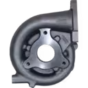 Корпус турбіни GT2052V 724639-0002-2 TH для Nissan ZD30ETI thumbnail 4