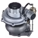 GT3576 Turbolader 17201E0A40 für HINO J08C – Aftermarket-Ersatz