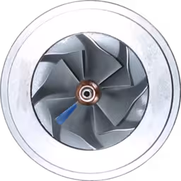 HE200WG Core 3772741 für Cummins Euro4 Turbolader