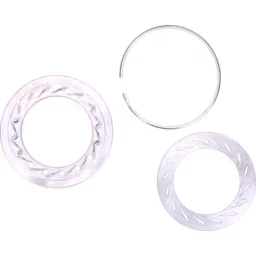 HE551V NRA Nozzle Ring Assy для турбокомпресора J96