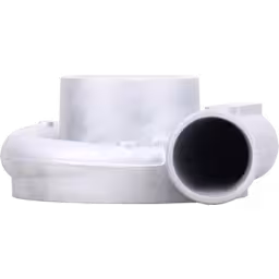 Корпус компресора турбокомпресора HX35W 3802696 CH для Cummins 6BTA