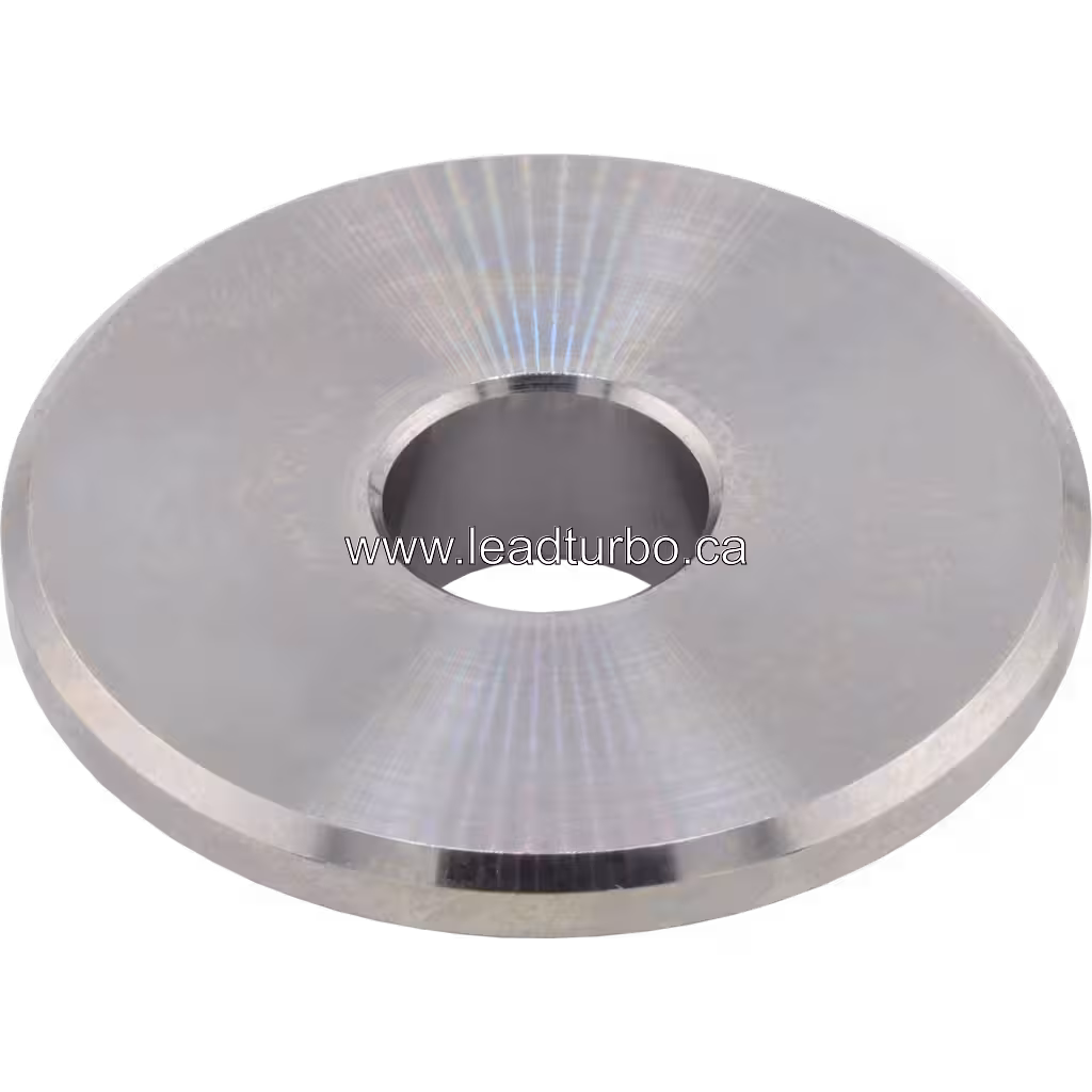 Толкателі турбокомпресора HX83 для Cummins QSK50 G6 bottom 45 degree view
