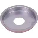 Reposição heat shield turbocompressor J96