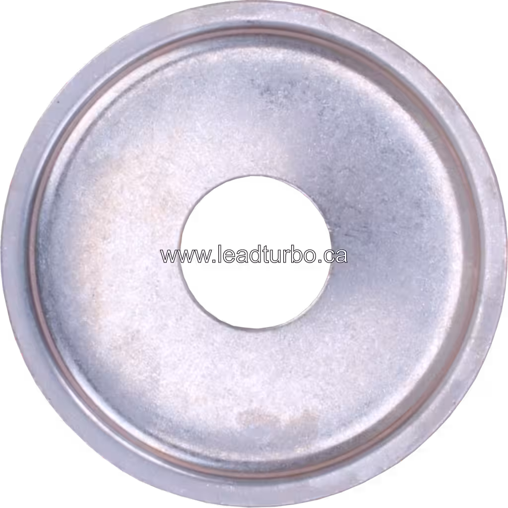 Heat shield turbo FOR 49187-01010 HS-U