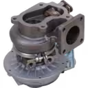 Турбокомпресор для Isuzu 4JH1TC 130HP (VIED) та Holden Rodeo thumbnail 3