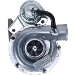 Турбокомпресор для Isuzu 4JH1TC 130HP (VIED) та Holden Rodeo