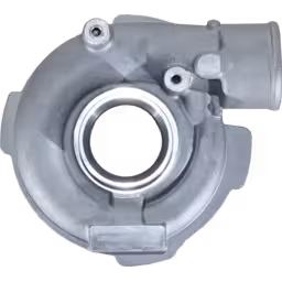 Корпус компресора турбокомпресора J96 712541-0001 CH
