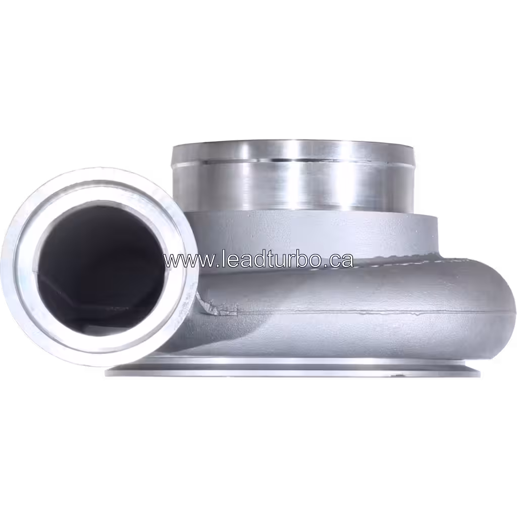 J96 Compressor Housing 6505-65-5030 CH Replacement front view