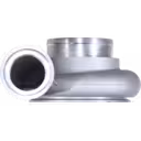 J96 Compressor Housing 6505-65-5030 CH Replacement thumbnail 1
