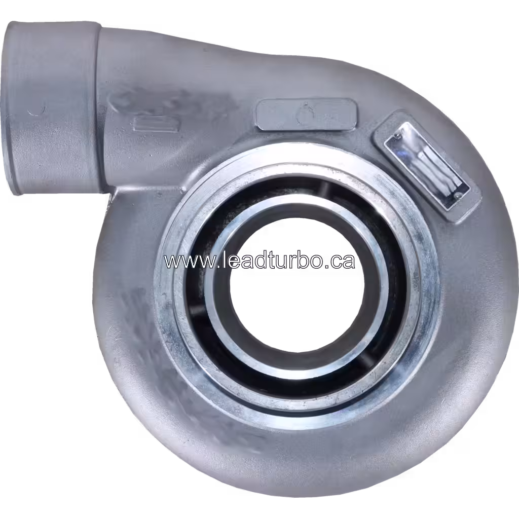 J96 Compressor Housing 6505-65-5030 CH Replacement top view