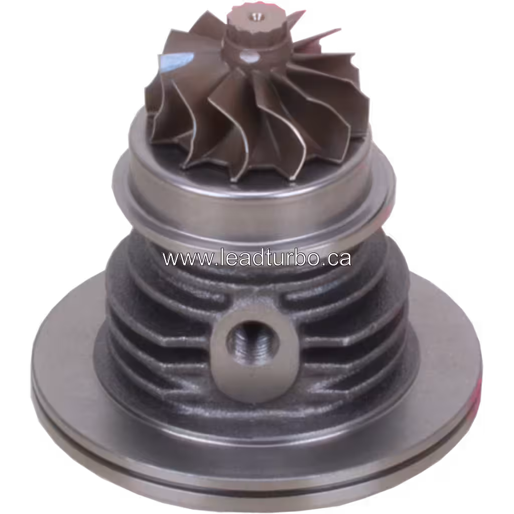 FC5JT-1118100-383-J Turbolader Teil