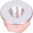 J96 Shaft Nut 3594190 NU-VC-CH Replacement thumbnail 3