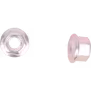 J96 Shaft Nut 3594190 NU-VC-CH Replacement thumbnail 1