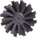 J96 Turbine Wheel 53269886705 TW Replacement