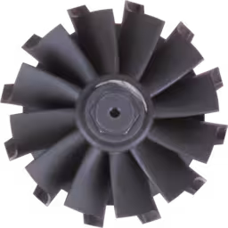 J96 Turbine Wheel 53269886705 TW Replacement