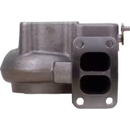 J96 Turbinengehäuse Ersatz 1270-970-0050 TH