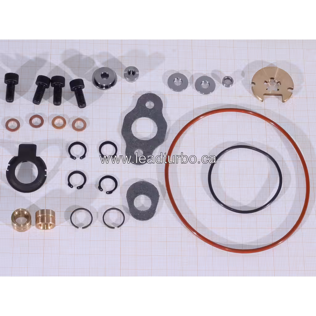 J96 turbocharger repair kit FOR 5314-988-7018 RK components