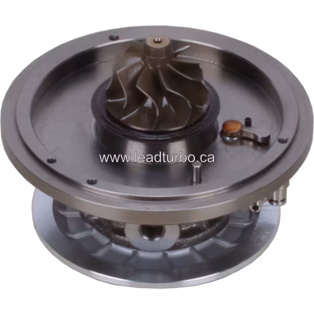 LeadTurbo J96 Core für Turbolader Reparatur