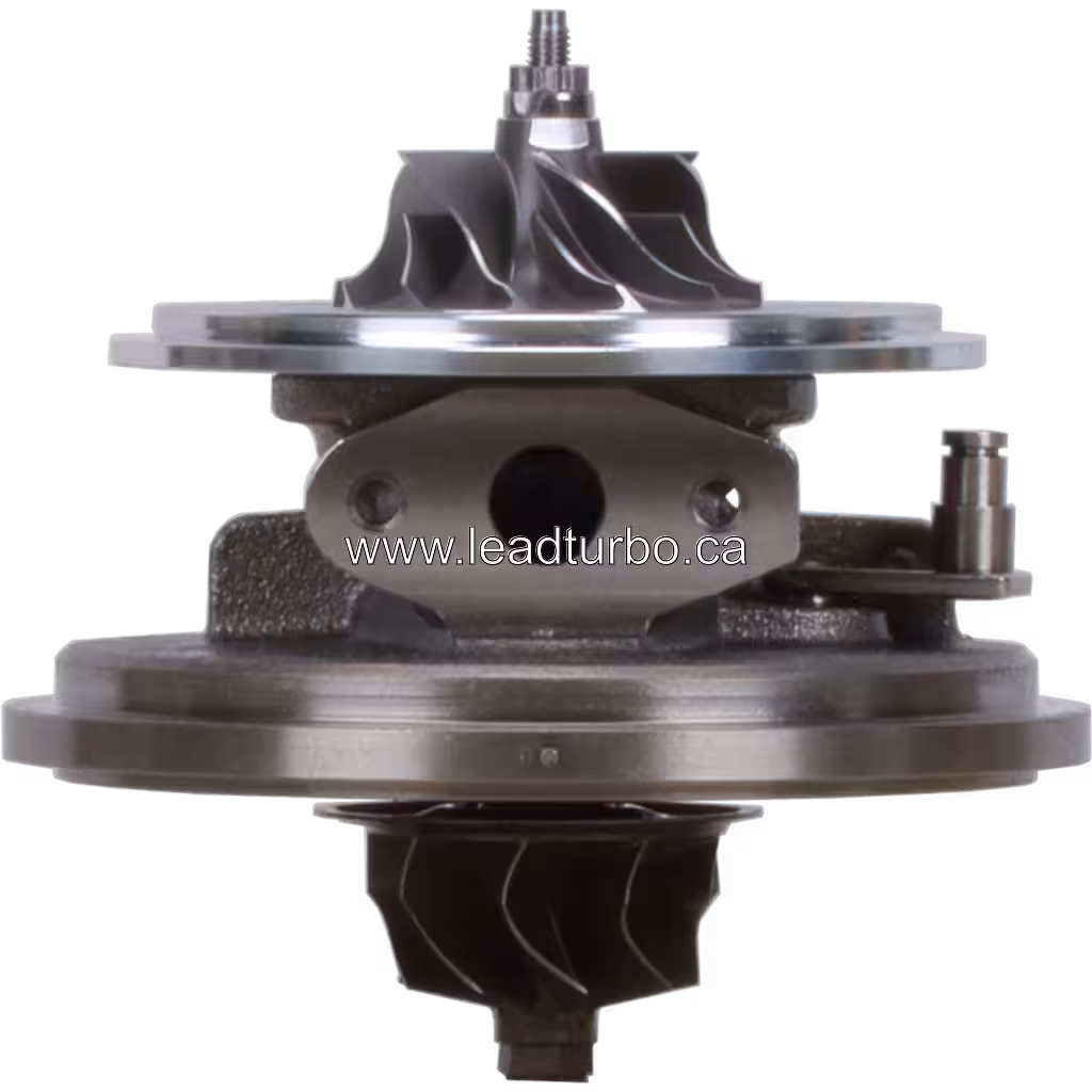 J96 Turbolader Core Ersatz 757886-5003-R