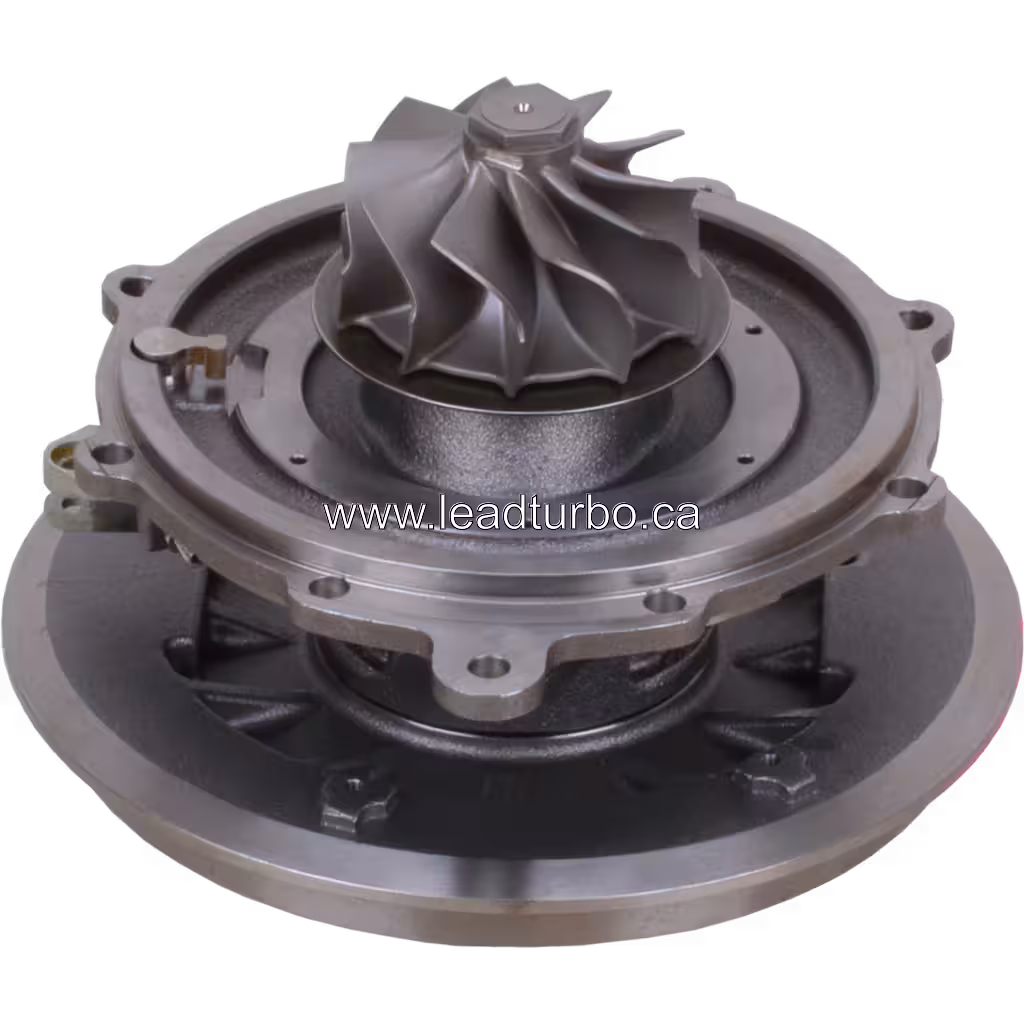 758204-0007S Turbolader CHRA Ersatzteil