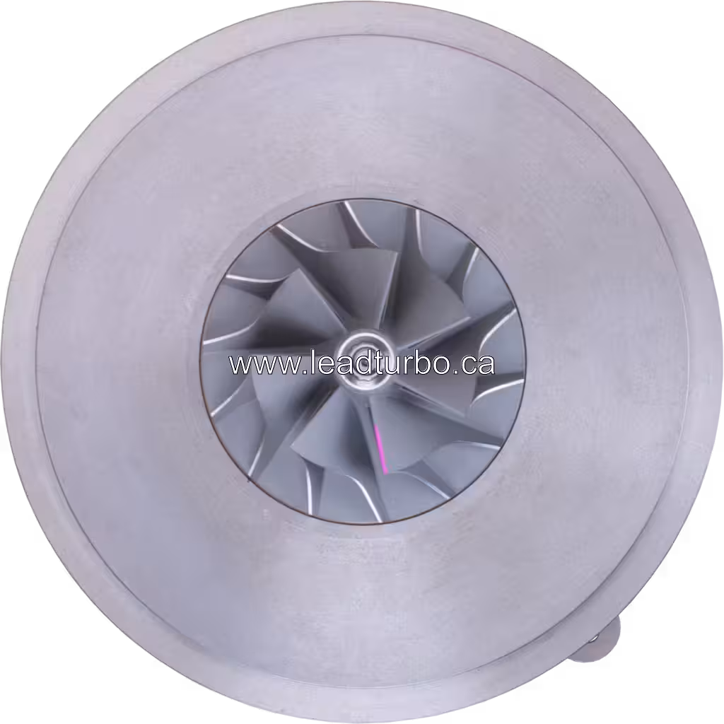 J96 Turbolader Core Ersatz 758204-5007S