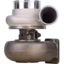 JM0042 GT5002 Turbocharger Replacement for CAT 980G D8R 980X D8N thumbnail 1